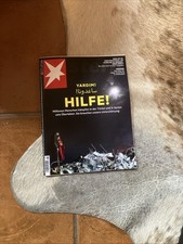 Stern Zeitschrift Ausgabe 8/16.2.23  ++++NEU++++