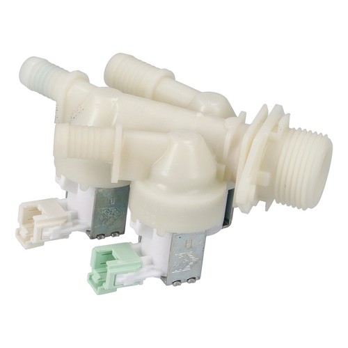 Magnetventil fach electrolux - magnetventil, 3-fach