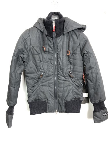 Khujo damen übergangsjacke - khujo,