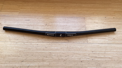 Mtb lenker syntace duraflite - lenker,