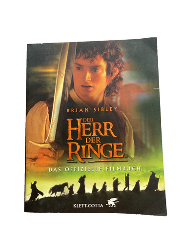 Der herr - ringe,