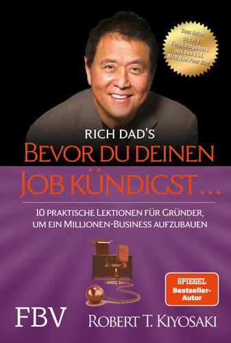 Bevor deinen job kündigst - job,