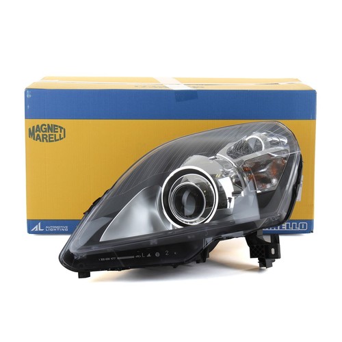 Magneti marelli xenon - marelli,