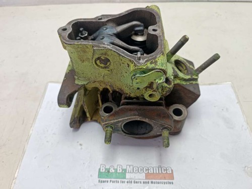 Kopf kopfteil motor - kopf,