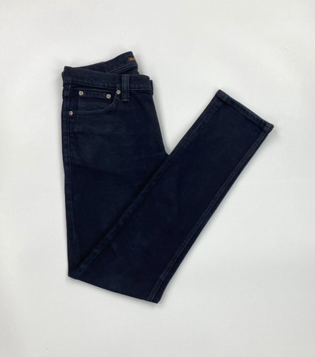 Herren schwarz nudie - nudie, co