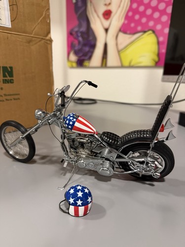 Easy rider harley davidson - harley,