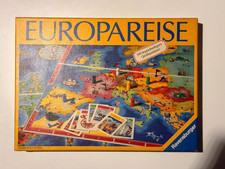 Europareise Ravensburger