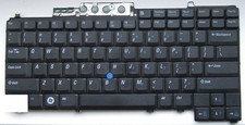 DE42 Einzelne Tastatur Taste