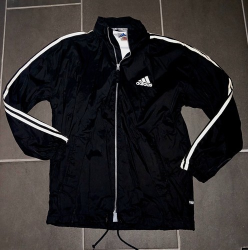 Adidas windbreaker jacke - windbreaker,