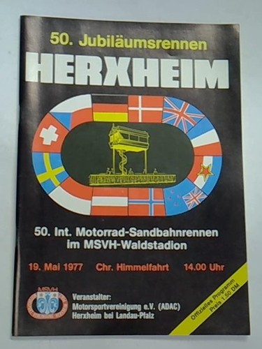 Internationale - 50.,