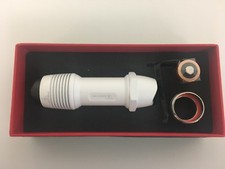 LED LENSER F1 - 500 Lumen - weiß - in Geschenkbox