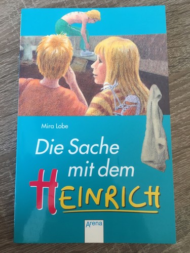 Die sache mit dem heinrich - die,