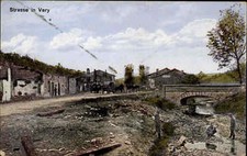 Feldpostkarte 1. Weltkrieg