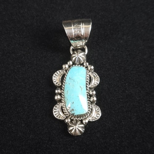Indianerschmuck türkis - indianerschmuck,