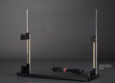 Trainsafe Tischständer Spur