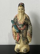 Vintage chinesische Lu Xing