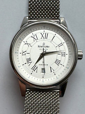 Kronsegler "Aminium II Automatik - semiorbitale römische Indexierung -Ungetragen