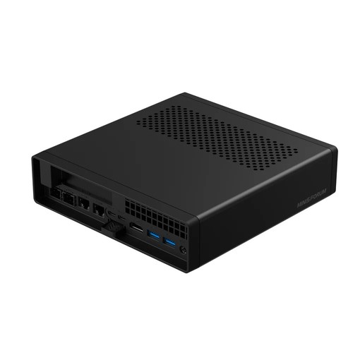 Minisforum mini pc - ms-a2,