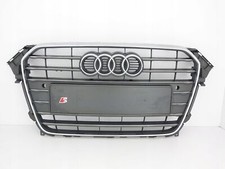 AUDI A4 8K0 B8 FACELIFT S-LINE Bj.11-14 Kühlergrill Front grill Kühler grill PDC