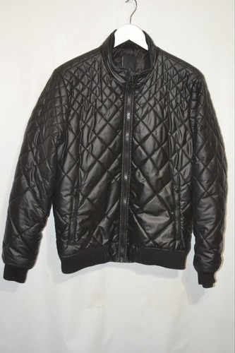 Smog herren jacke schwarz mit - smog,