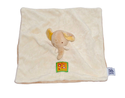 Moulin roty les loustics - les, beige
