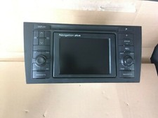  Audi Navigation Plus 4B0035192K Audi A6 Radio Navi 