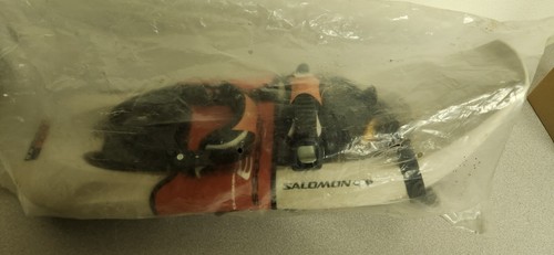 Salomon access snowshoes - salomon,