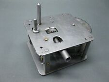 Grammophon Motor Grammofon Uhrwerk  Ersatzteil Motor doppelte Feder 12 cm