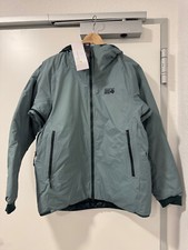 Mountain Hardwear Damen Jacken