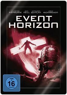 Event horizon discs - event,