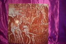 HÄNDEL JULIUS CAESAR SILLS