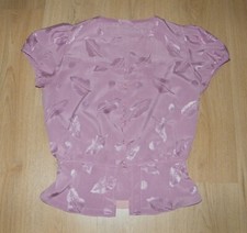 ausgefallene Damen Bluse