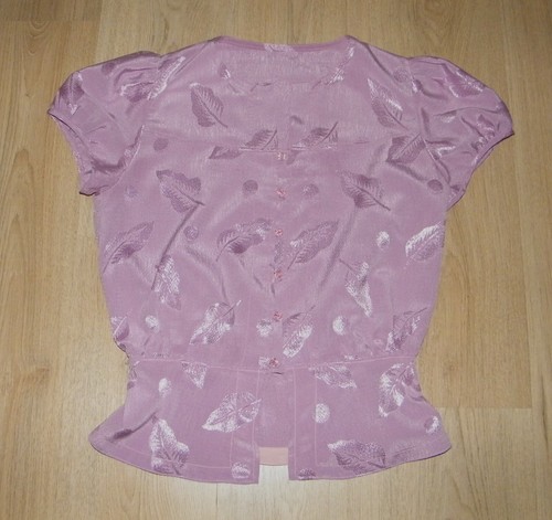 Ausgefallene damen bluse - damen,
