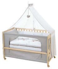 roba Room Bed 'Jumbo Twins'