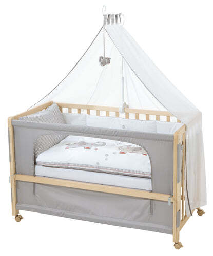 Roba room bed - bed, twins'