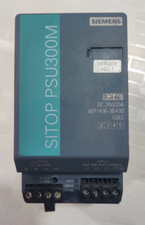 Siemens Sitop PSU300M 20A