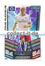 Match Attax 13/14 - 348 -