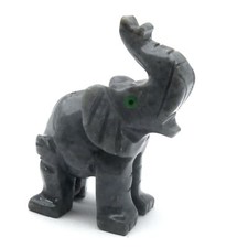 Elefant speckstein cm - elefant, 5