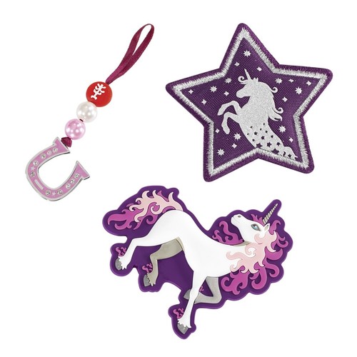 Step magic - step, mags