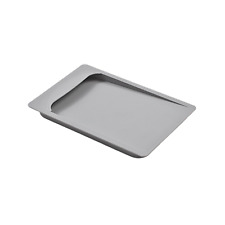 Hailo Bio Deckel 1082739 grau f 8,5 L Inneneimer 1094089 Rondo Raumspar Tandem