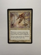 Magic MTG Angelic