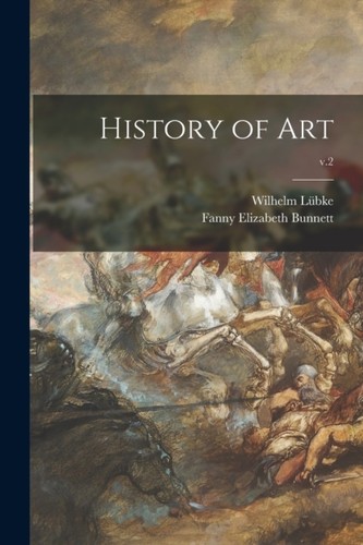 Lubke history art v - -,