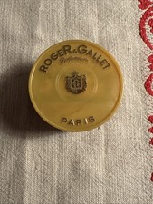 Roger & Gallet , Paris, Luxus