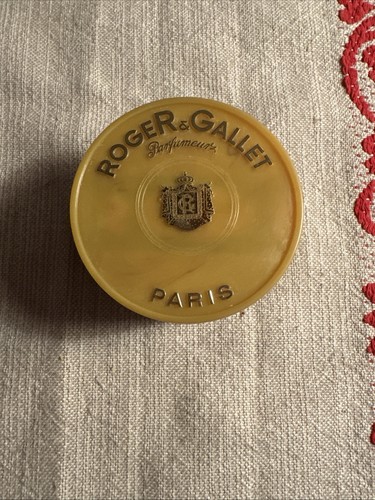 Roger gallet paris luxus - roger, &