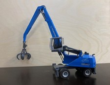 Fuchs Bagger 1:50 125 Years  Edition MHL 350 E Jubiläumsmodell Conrad mit OVP