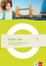 Green Line 1. Fit für Tests