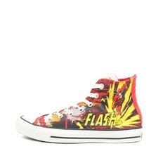 Converse Damen Flash DC Comics