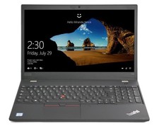Lenovo ThinkPad T590 15,6 Zoll