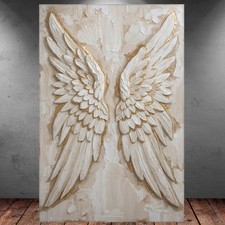 LEINWAND BILD ER XXL ABSTRAKT