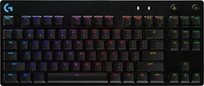 LOGITECH Clicky G Pro